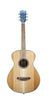 Breedlove Discovery S Concertina