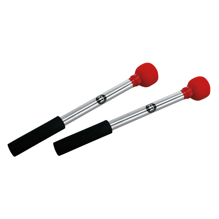 Drumstokken en mallets