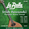 La Bella IB1245H Bouzouki Snarenset