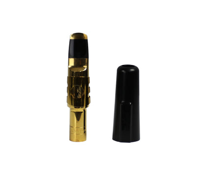 Bec de saxophone baryton Otto Link 6* (Métal)