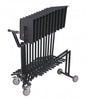 Hercules BSC800 trolley met 12 bureaus