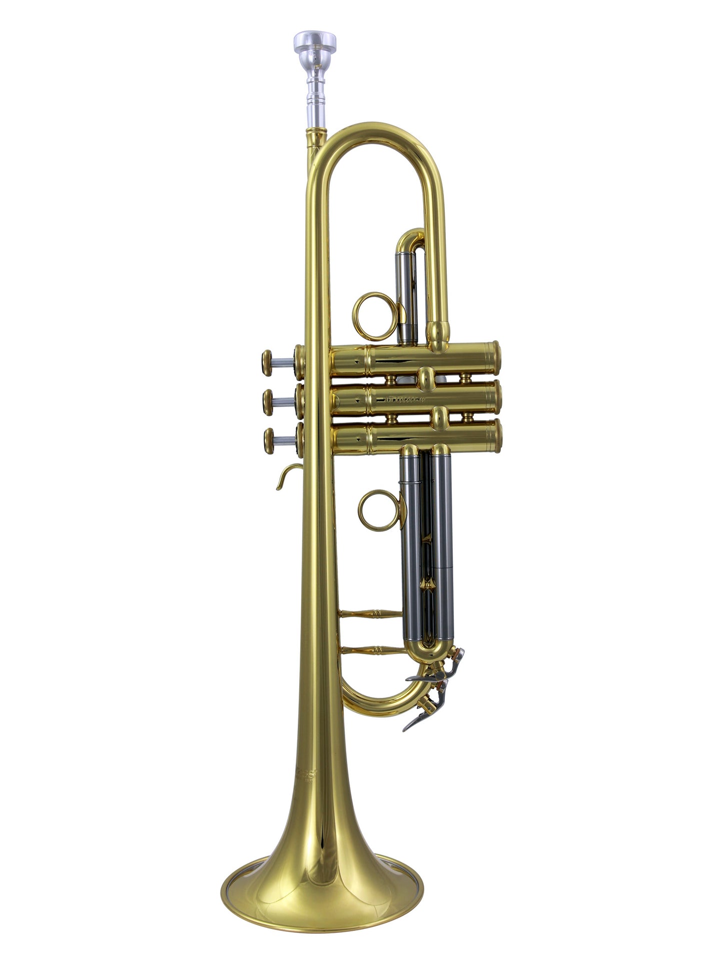 Trompette Si bémol CarolBrass Pro Classic Lead 7L