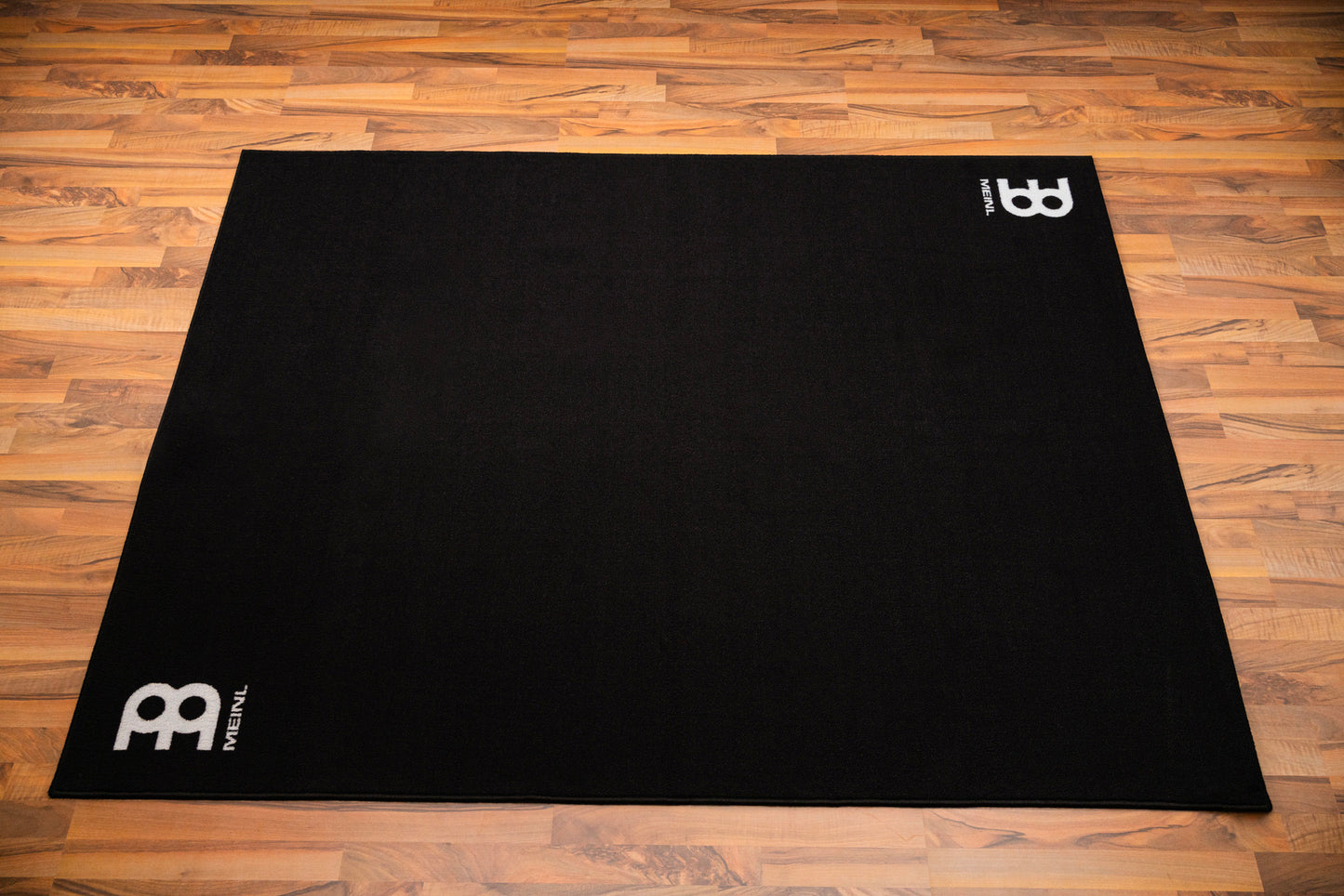 TAPIS BATTERIE MEINL NOIR/BLANC