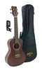 Kohala Ukulele Concert Player Pack