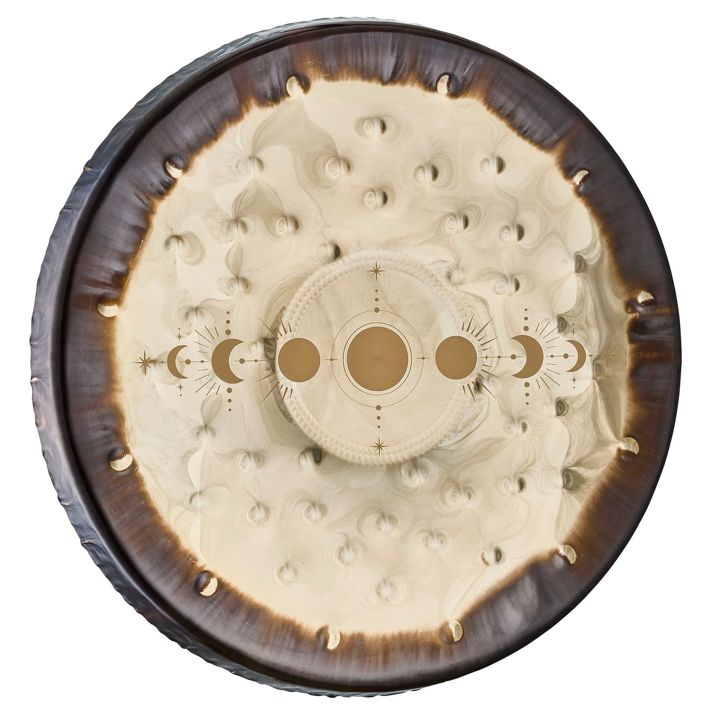 Gong Meinl Sonic Energy MOON PHASES 22", Série 'SOUNDSCAPE'