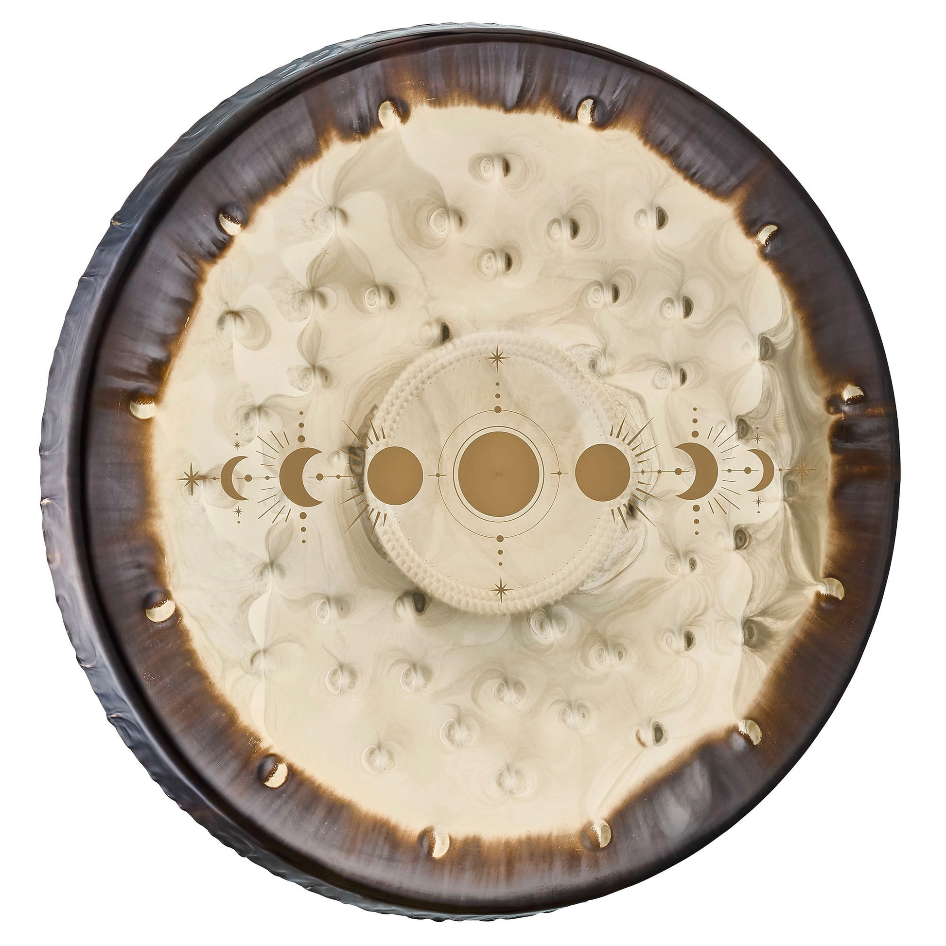 Gong Meinl Sonic Energy MOON PHASES 22", Série 'SOUNDSCAPE'