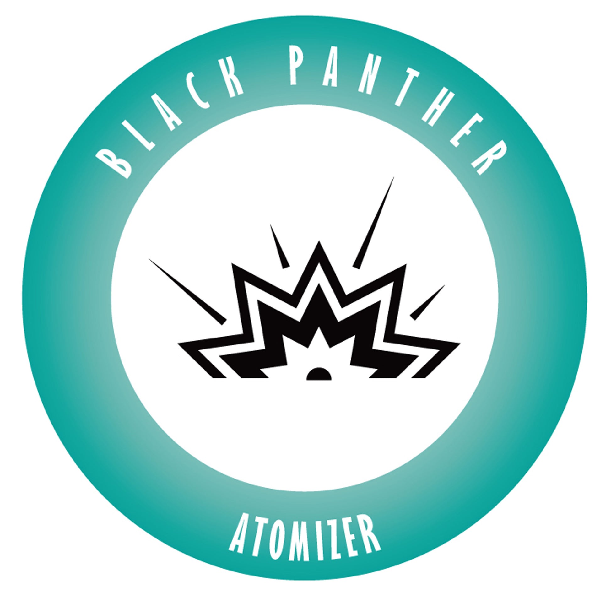 Caisse claire"Atomizer" 14 x 6.5", aluminium 2 mm, accastillage chromé