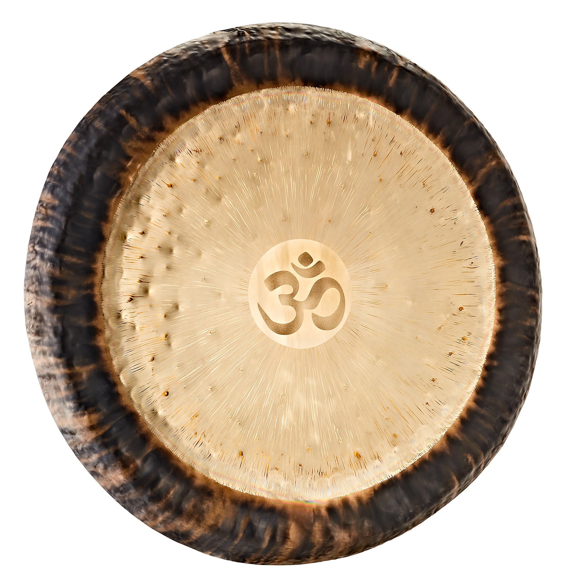 GONG SONIC ENERGY"OM" 24" 136,10 Hz en C#2 / 60 cm