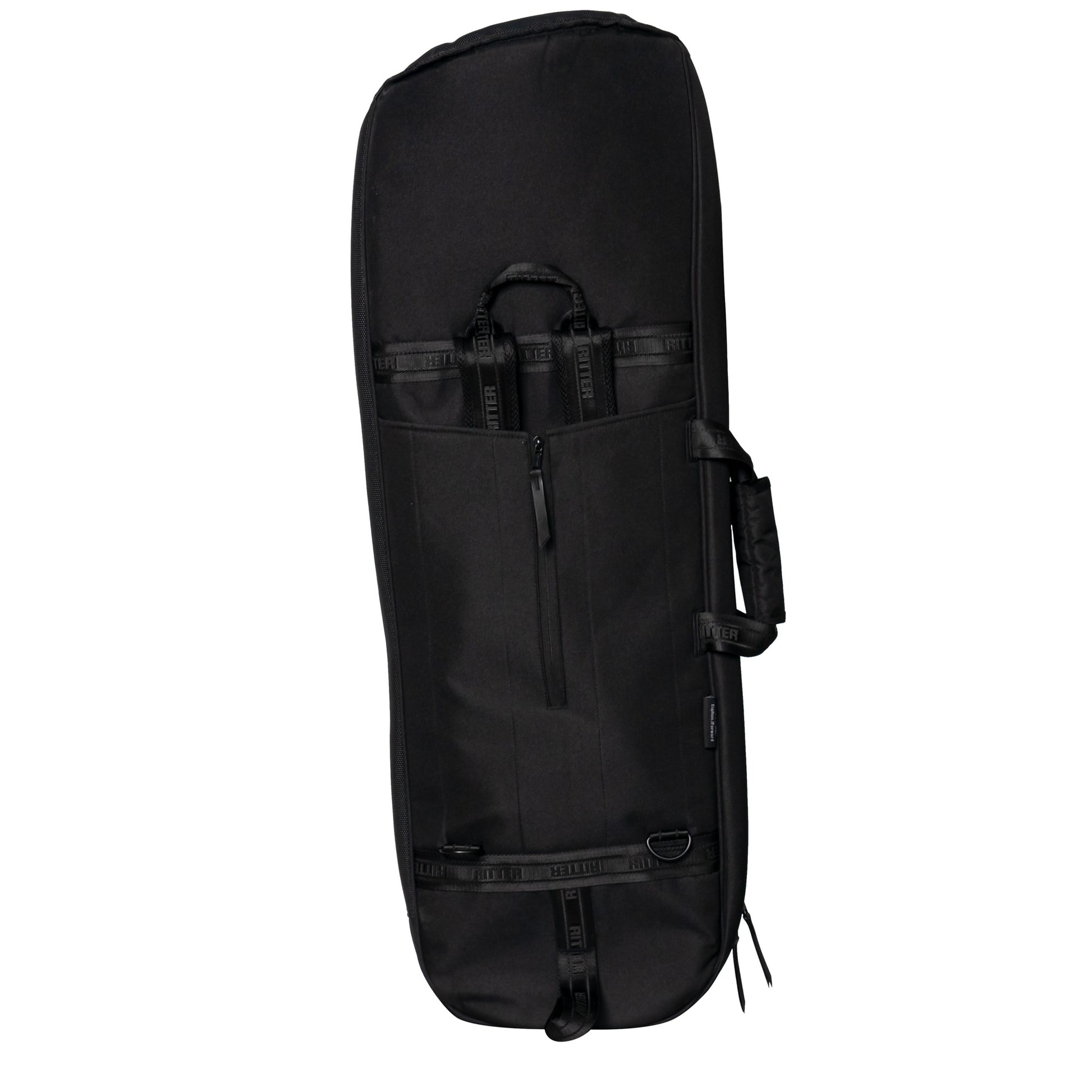 Housse BERN 4 pour euphonium, pavillon frontal