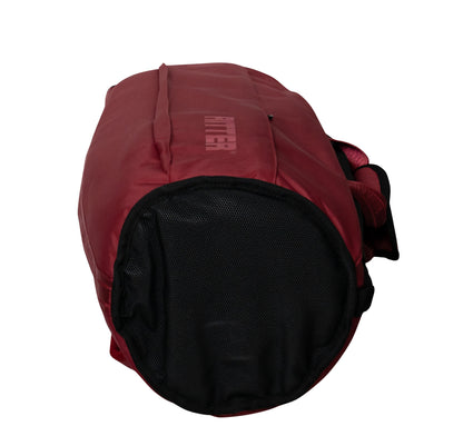 Housse rouge BERN 4 pour trombone ténor