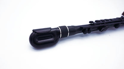 Flûte traversière d'éveil Nuvo jFlute 2.0 N220JFBK