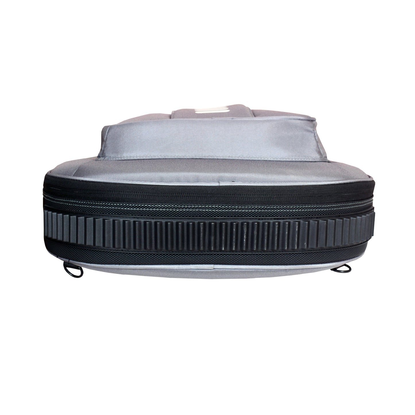 Softcase AROSA 6 pour guitare électrique, gris