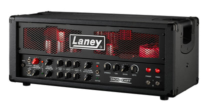 Tête amplifiée à lampes 60W (2 x 6L6), fabriquée en Angleterre, 16.5 kg