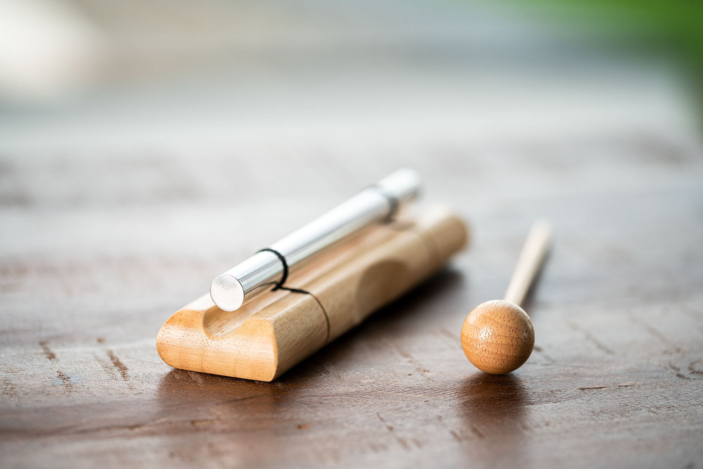 CHIME SONIC ENERGY JUPITER