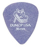 TAS MET 72 PICKS DUNLOP GATOR 096