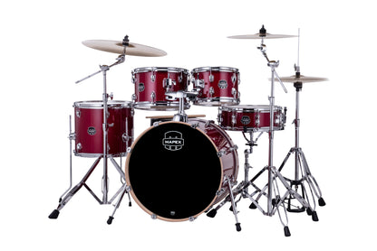 MAPEX VENUS FUSION 20 5F CRIMSON RED SPA