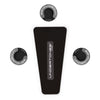 Cympad UT-HH geluidsdempers voor hi-hat