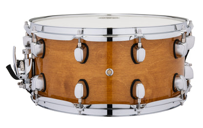 CAISSE CLAIRE MAPEX MPX 14 X 6.5" NATUREL AMBRE