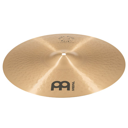 Hithat 15" Soundwave Meinl Pure Alloy fini Traditional martelé