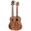 Ortega dubbelhals tenorukulele