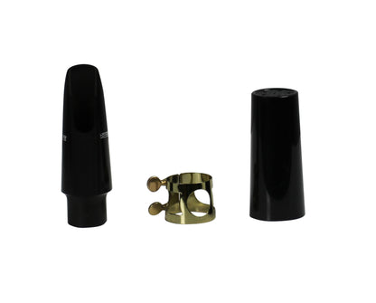 Bec de saxophone ténor Otto Link 7* (Ebonite)