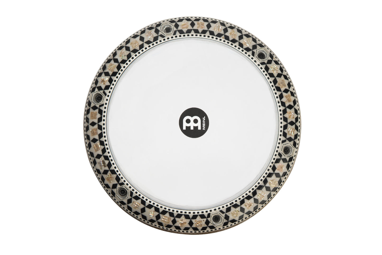 MINI DOUMBEK MEINL ARTISAN 9" DAOOD DEBU