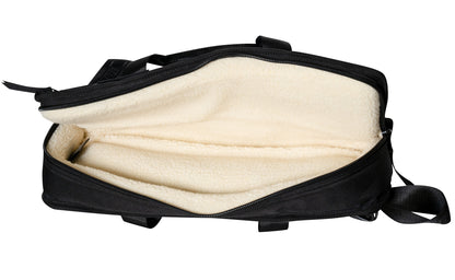 Housse BERN 4 pour flûte traversière, patte de Si