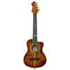 Ortega 30e jubileum Turtle Tenor Ukulele