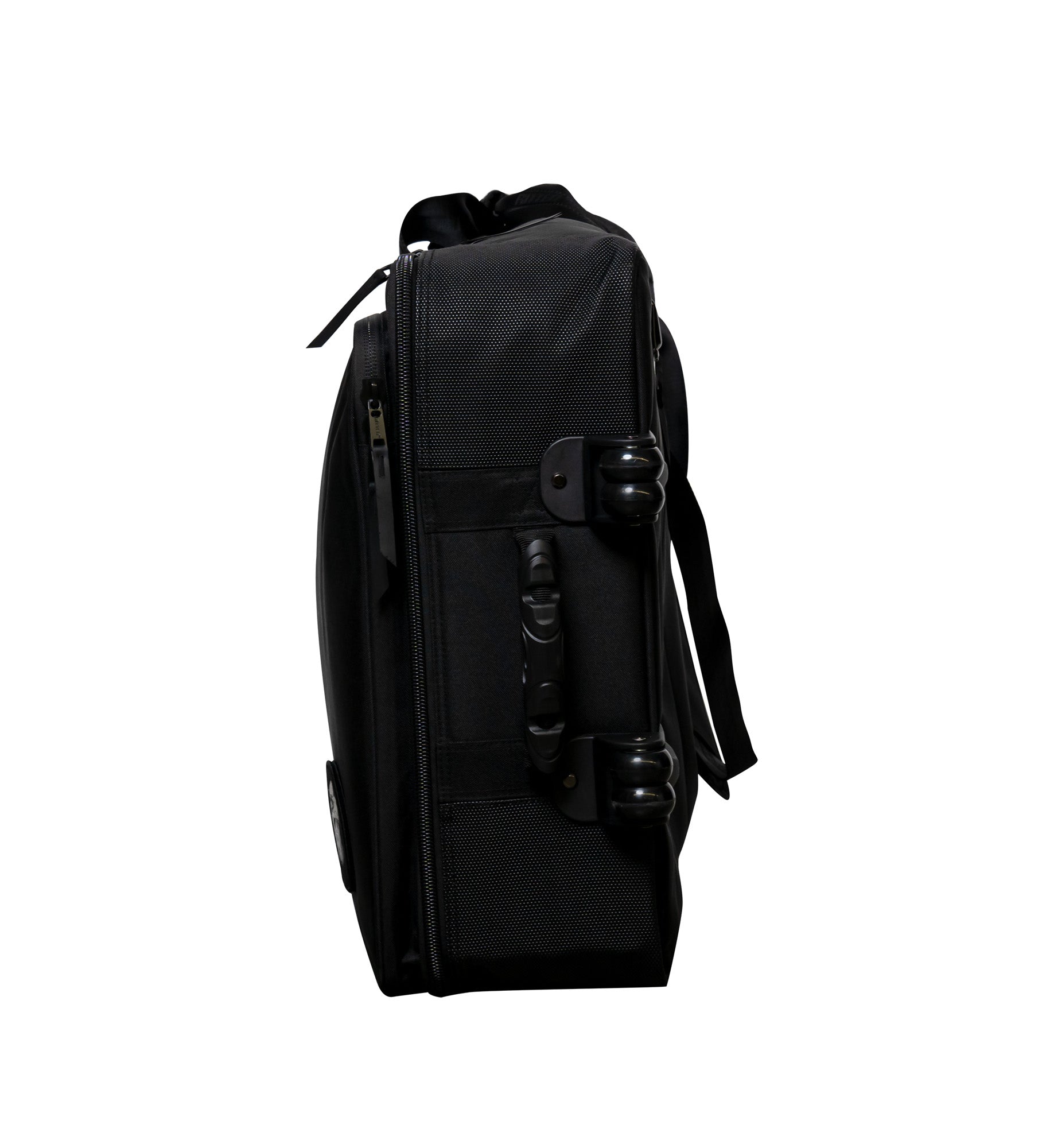 Housse BERN 4 pour clavier, 1160 mm x 460 mm x 150 mm, avec roulettes