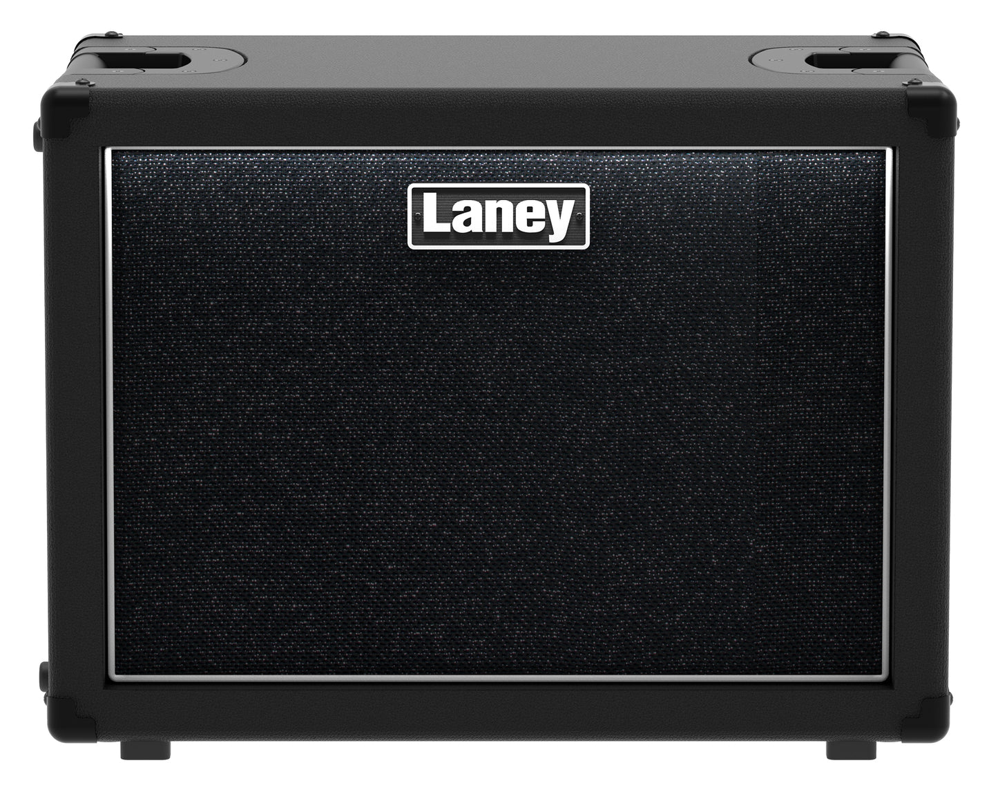 Enceinte amplifiée LFR-112, 400W, HP 12", compression Lavoce 1", entrée combinée XLR/Jack, émulations d'enceintes, noir