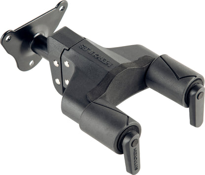 Support mural de face avec nouveau système AGS, système NINA, fixation 3 vis, remplace le modèle GSP39WB