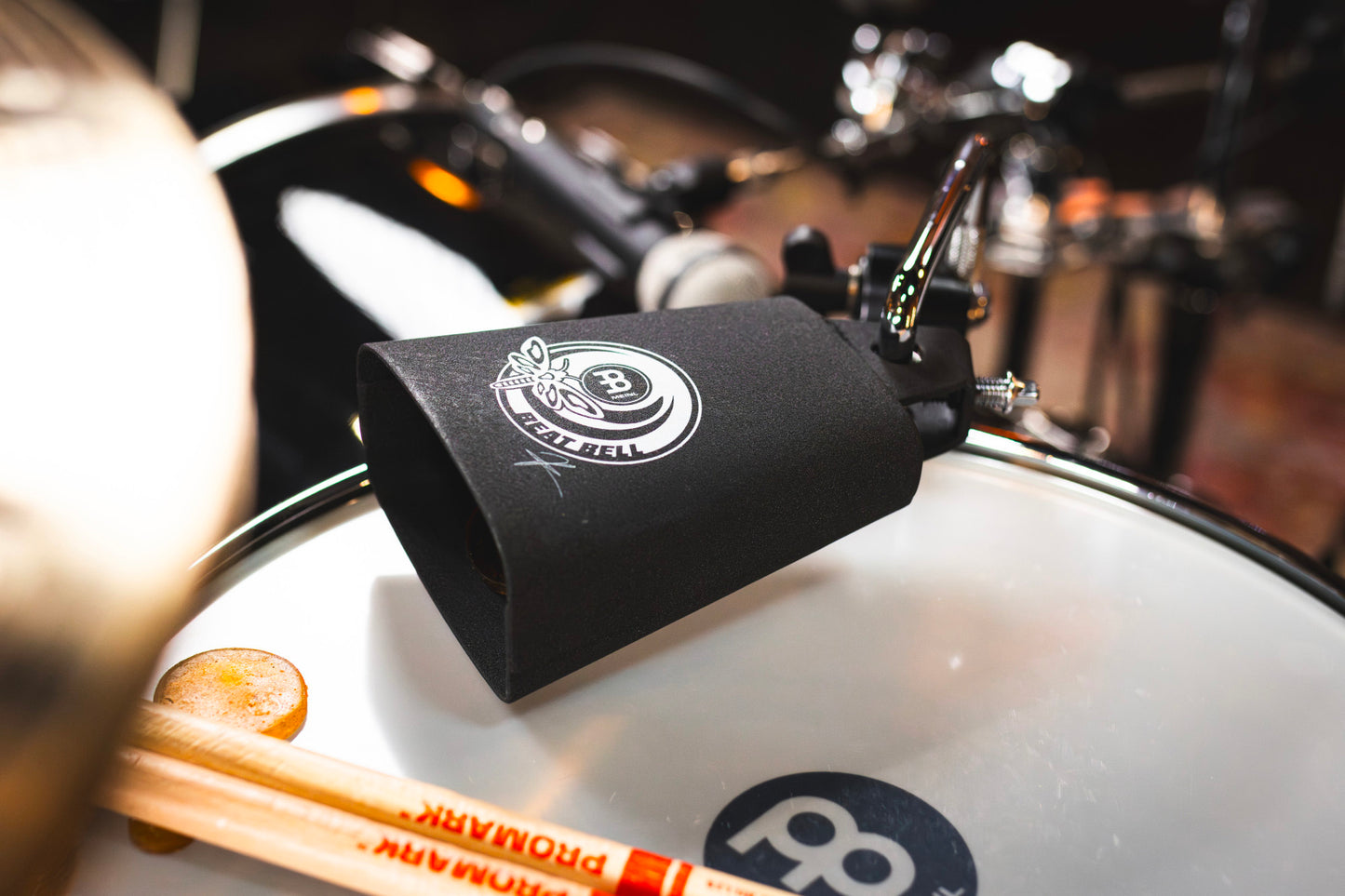 CLOCHE MEINL ANIKA NILLES BEAT BELL