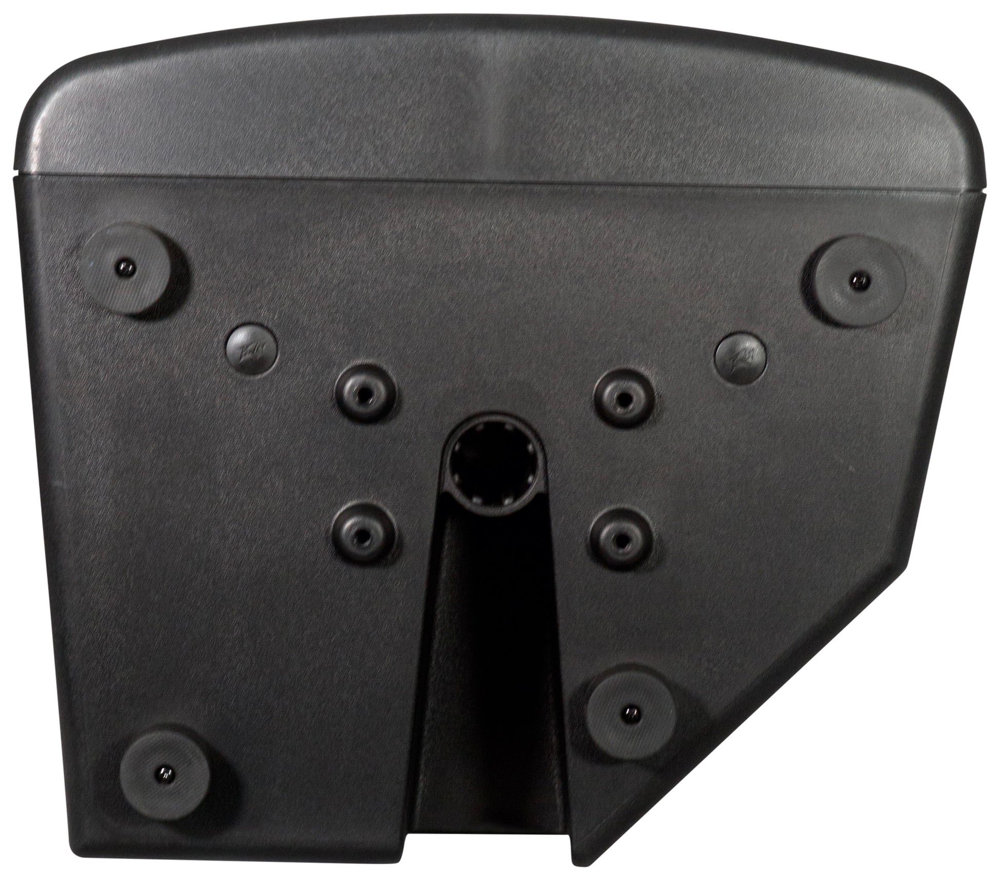 Enceinte bi-amplifiée 980W, 2 voies, 1x Woofer 15", fonction Bluetooth, traitement DSP, entrées XLR/Jack, noir