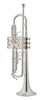 Jupiter Trumpet JTR500SQ