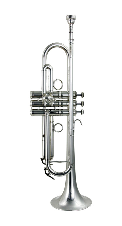 Trompette Si bémol CarolBrass Pro Jazz Lead 7S