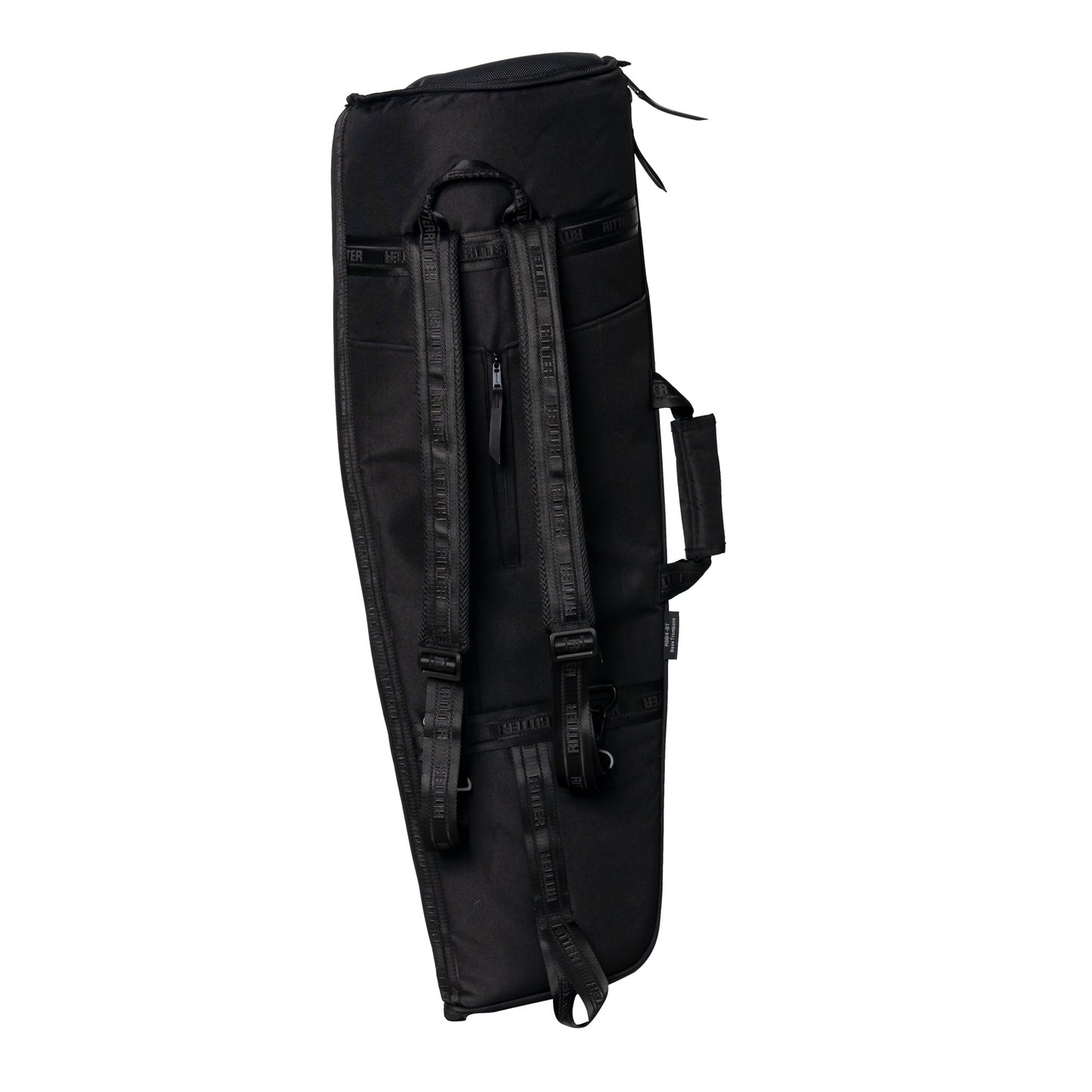 Housse de trombone basse Ritter Bern 4