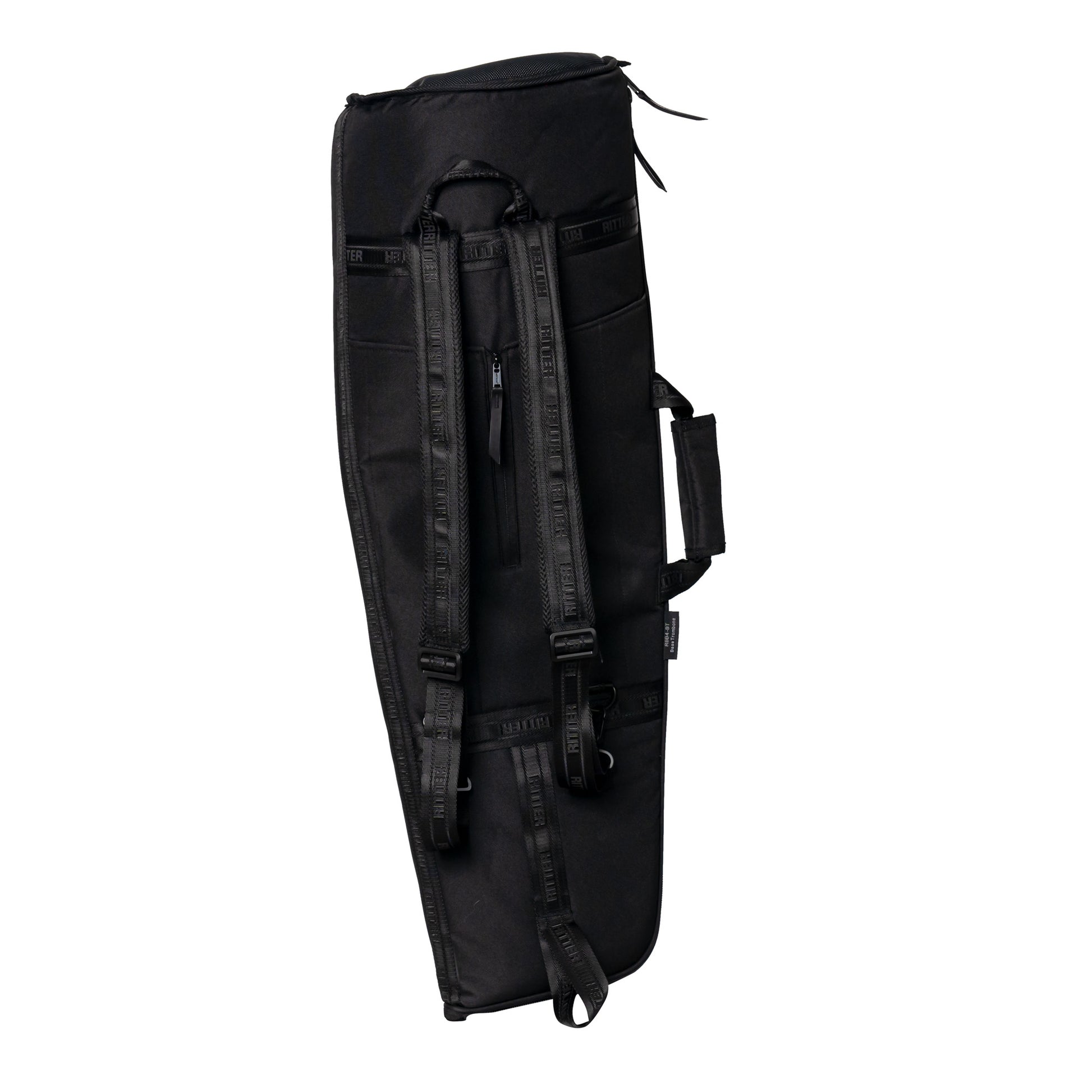 Housse de trombone basse Ritter Bern 4