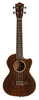 Lanikai Tenorukelele Thinline Electro