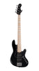 Cort Elrick NJS 5 Zwart
