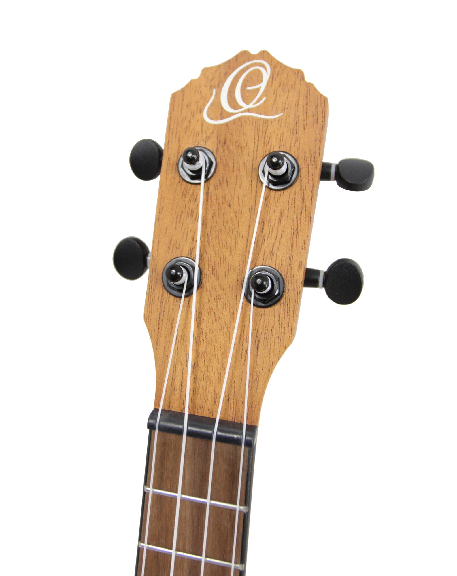 RFEU-3, exclu France, modèle Concert, table épicéa motif Triskell, fond & éclisses sapele, manche acajou, naturel satiné