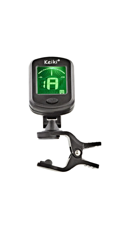 K2-68, pack ukulélé Soprano, table agathis design"Peace 68", corps ABS galbé, manche okoumé, 12 frettes, accessoires