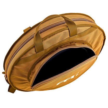 HOUSSE MEINL CYMBALES 22" AVEC COURROIES