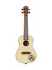 Ortega Ukulele Concert Triskell
