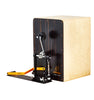 Ortega Cajon Set met pedaal en koffer