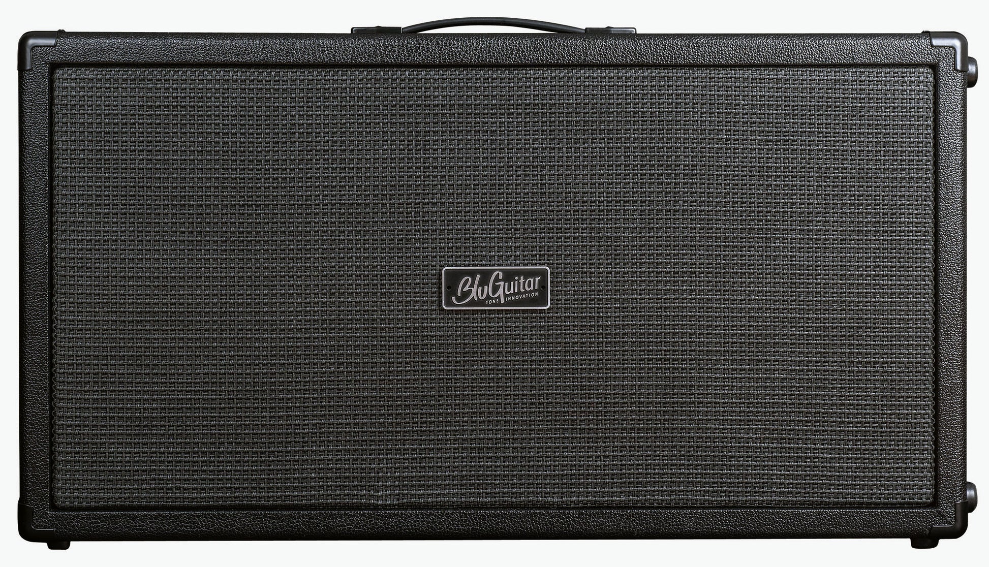 Enceinte guitare TWINCAB, 2x HP 12" BG12-S, 150W mono, 2x 75W stéréo, poids: 18.7 kg, housse, noir