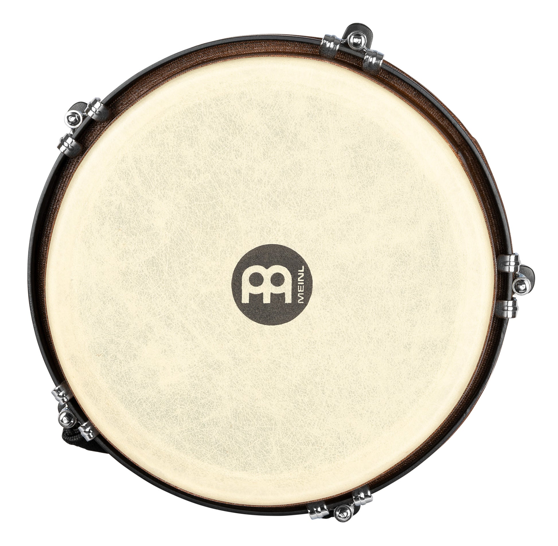 DJEMBE JUMBO MEINL SYNTHETIQUE 10" BARNWOOD