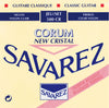 SAVAREZ SPEL KRISTAL CORUM NORMAAL