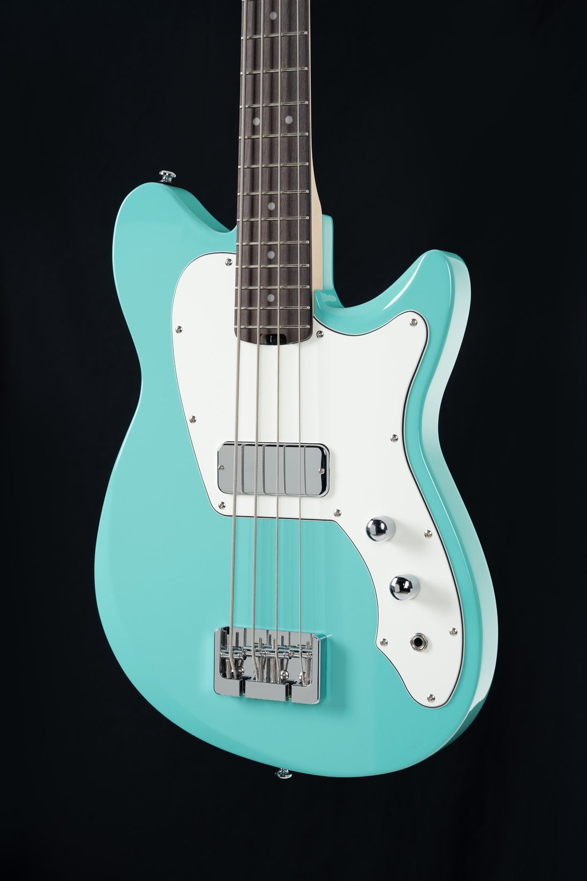BASSE CORT RETRO 304 SEA FOAM GREEN