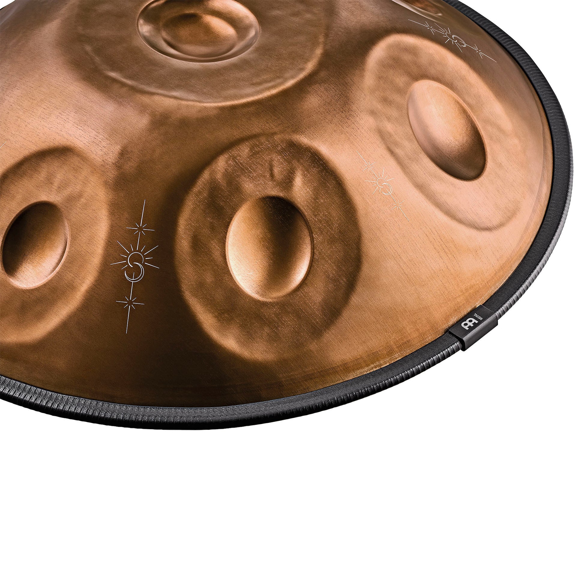 Hanpan Meinl Sonic Energy Bb2 AMARA, 9 SONS
