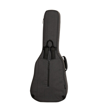 Housse BERN 4 pour guitare dreadnought, gris